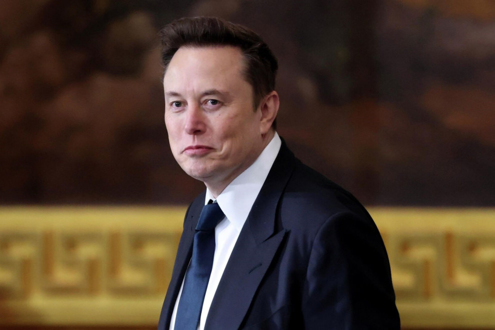 Состояние Илона Маска достигло $788 млрд на фоне рекордного роста