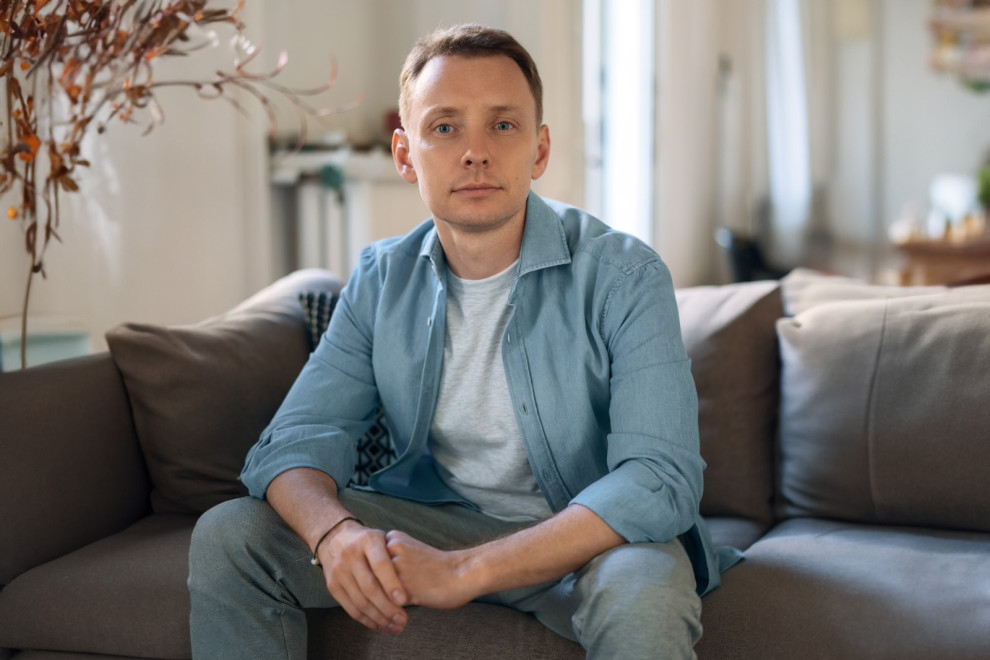 Top Oil and Gas Executive Katsuba Becomes Co-Owner of Nadra-Geoinvest