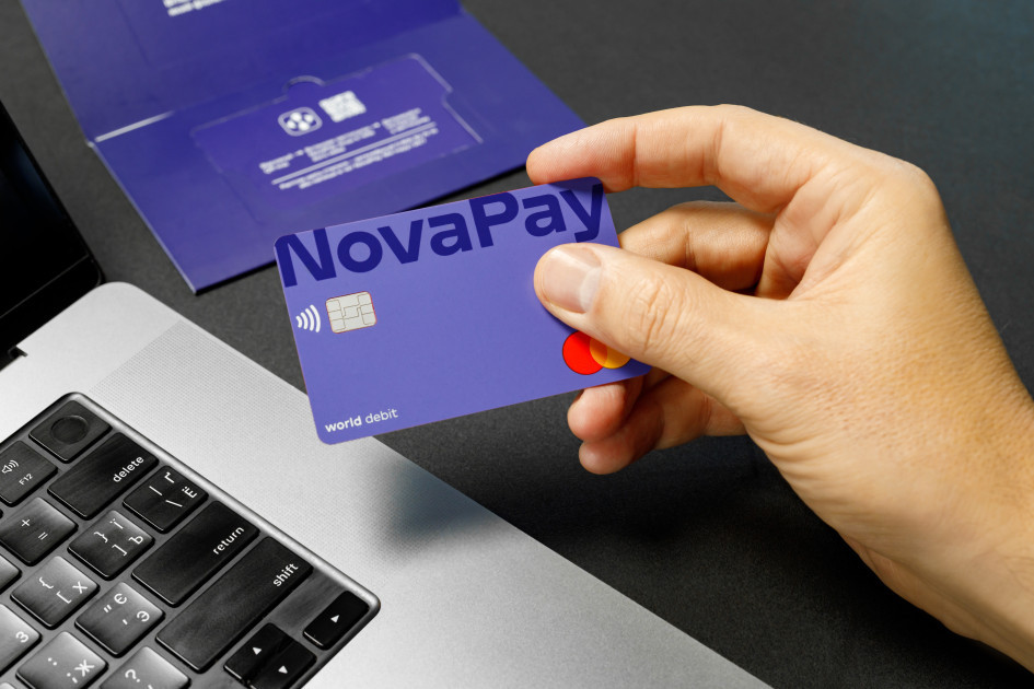 NovaPay разместил облигации на 200 млн грн для развития кредитного бизнеса