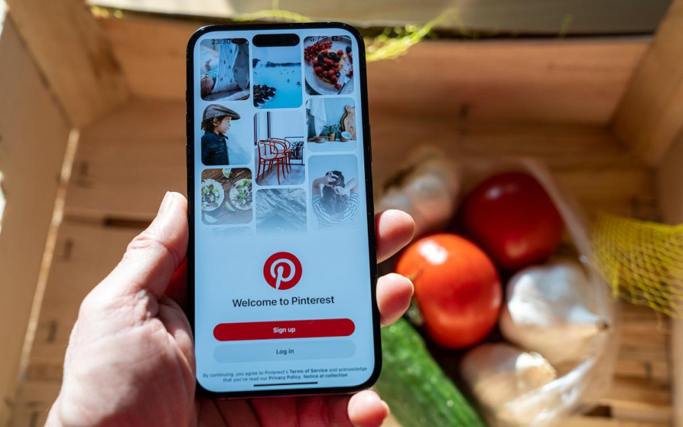 Американський хедж-фонд Elliott інвестує $1 млрд у платформу Pinterest