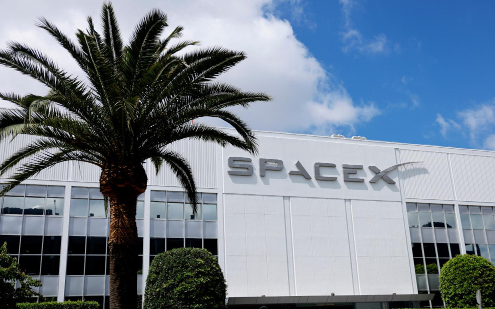 Саудовский PIF рассматривает вложение $5 млрд в SpaceX перед IPO на $75 млрд