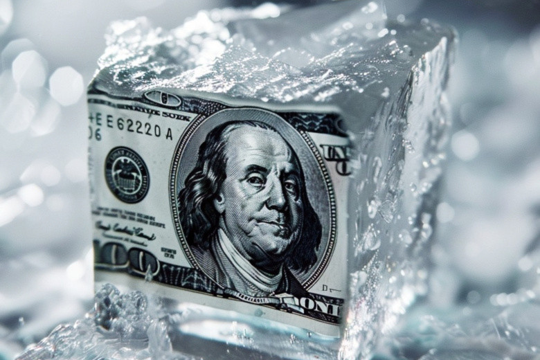 Украина получила $690 млн от Японии и Канады из доходов от активов РФ