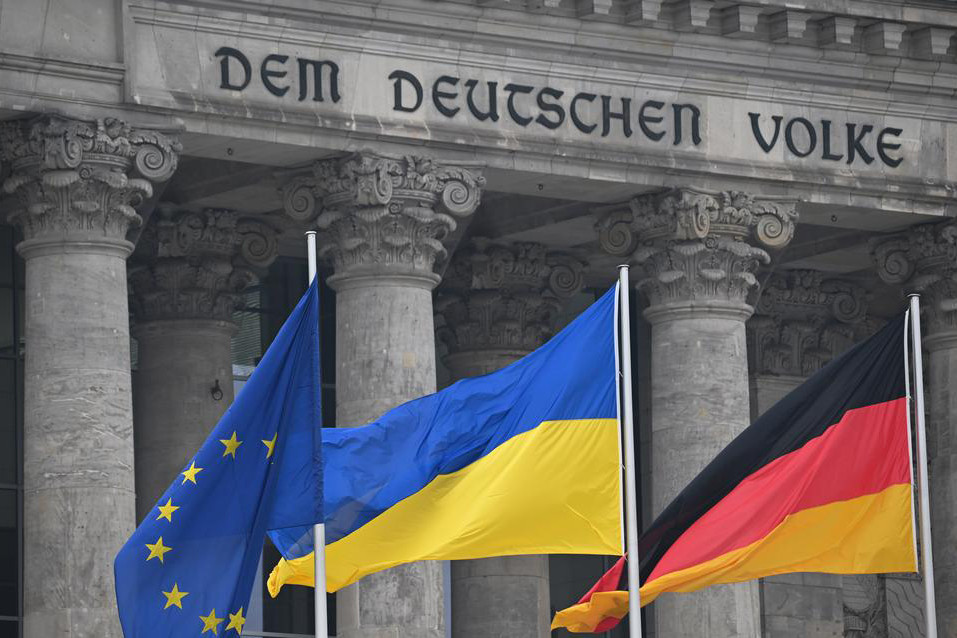 Майже 43% німецьких компаній розглядають інвестиції в Україну: країна посіла 2 місце в CEE