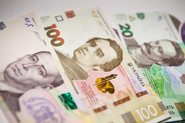 Українці інвестували в ОВДП рекордні 137 млрд грн