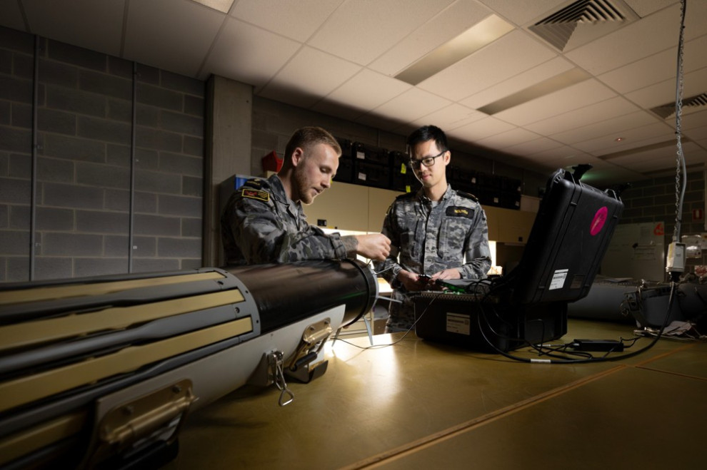 Австралия запускает ACI Fund на $500 млн в формате государственно-частного соинвестирования в оборонные технологии