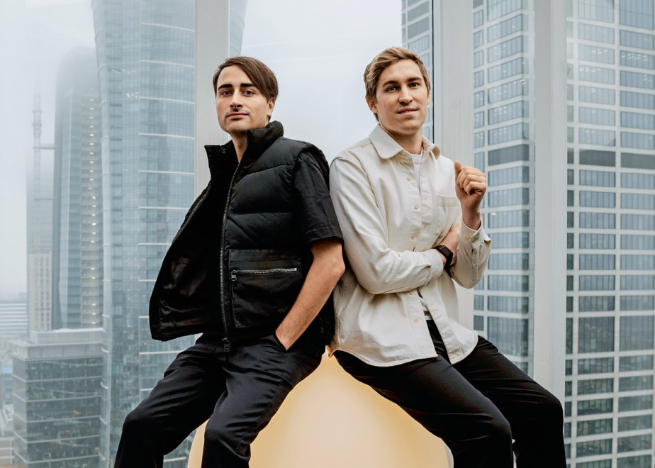 Основанный поляками AI-стартап ElevenLabs утроил оценку до $11 млрд