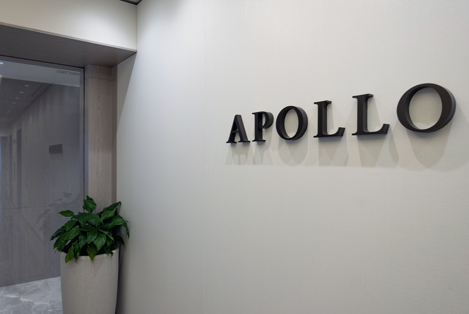 Американская Apex Service Partners продает долю в инвесткомпании Apollo при оценке бизнеса в $10 млрд