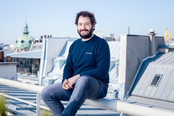 TCV і Blackstone підтримали французький стартап Pennylane при оцінці $4,25 млрд