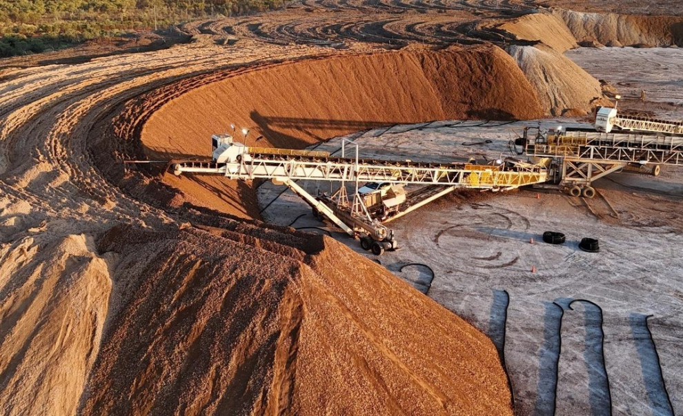 European Lithium выкупает долги Velta за 894,8 млн грн после сделки по покупке 100% компании