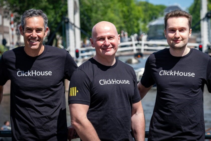 Американский стартап с российскими корнями ClickHouse получил оценку $15 млрд 