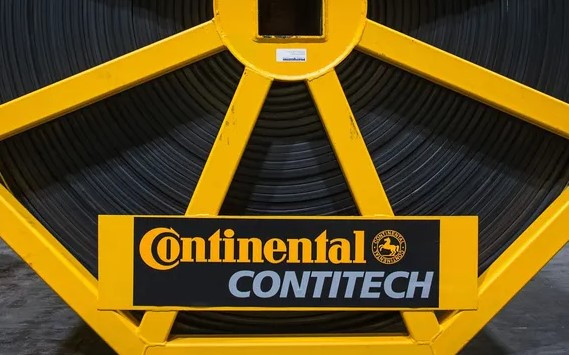 Немецкий производитель шин Continental продает подразделение ContiTech американской Lone Star за €4 млрд