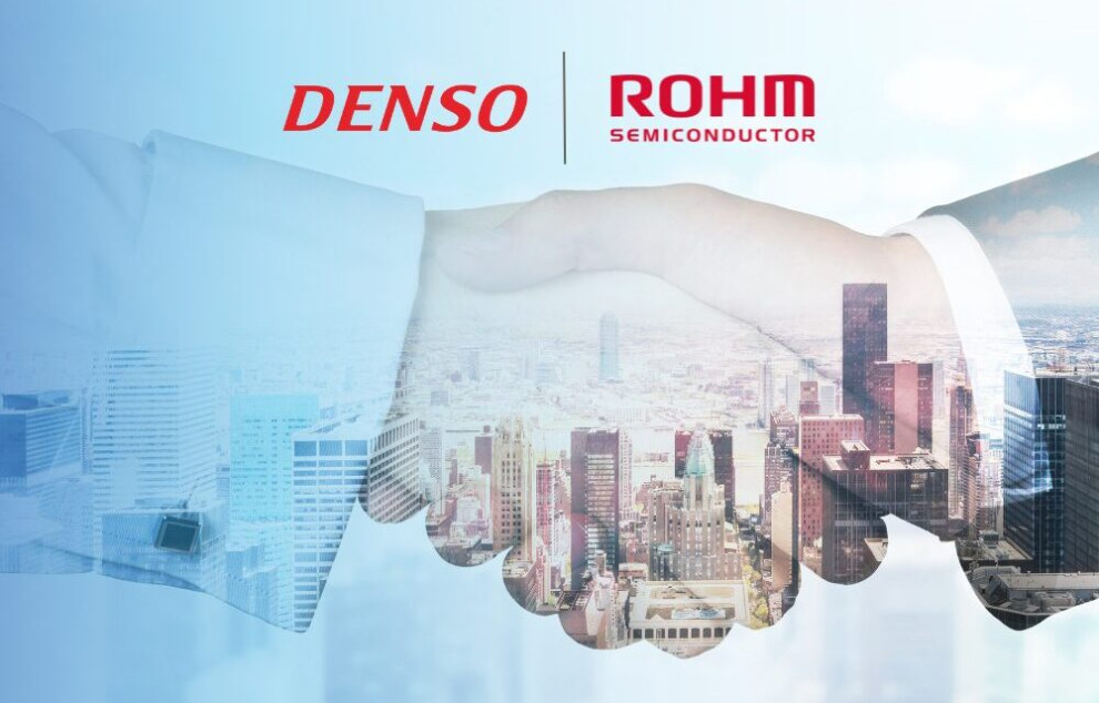 Denso і Rohm ведуть переговори про потенційне поглинання на суму до $8,3 млрд