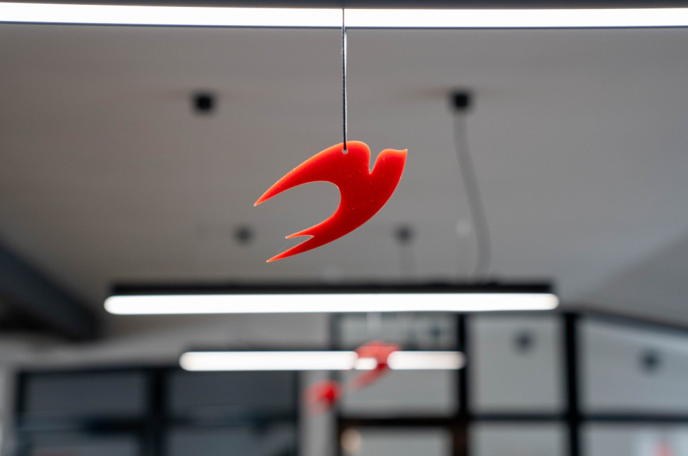 Sigma Software sells stake in Kharkiv-based IdeaSoft to a non-profit organization from Abu Dhabi