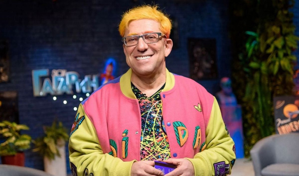 Garik Korogodsky seeks buyer for Dream Mall in Kyiv: asset valued at $100 million+