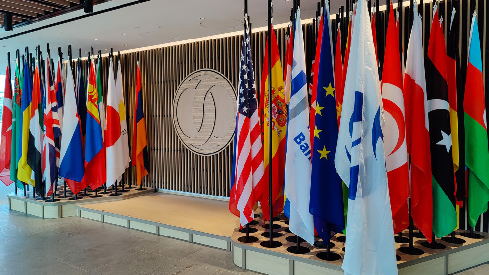 Европейский банк реконструкции и развития выделил рекордные €2,9 млрд Украине в 2025 году