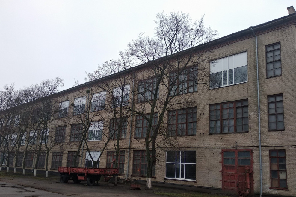 Харківський стратегічний завод «Трансзв’язок» приватизують за 137 млн грн