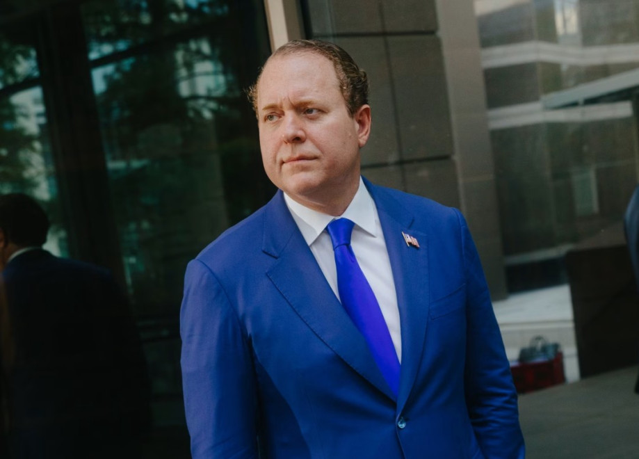 Дональд Трамп открывает двери для крупных сделок с Россией — возвращается ли американский капитал?