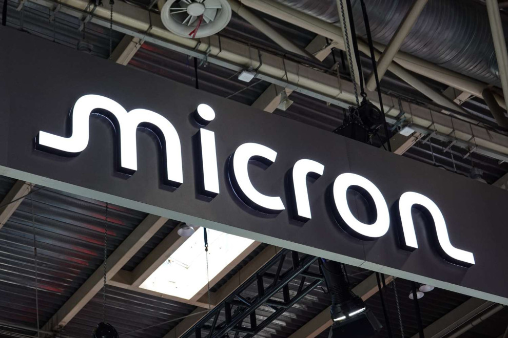 Micron инвестирует $24 млрд в Сингапур для смягчения дефицита чипов