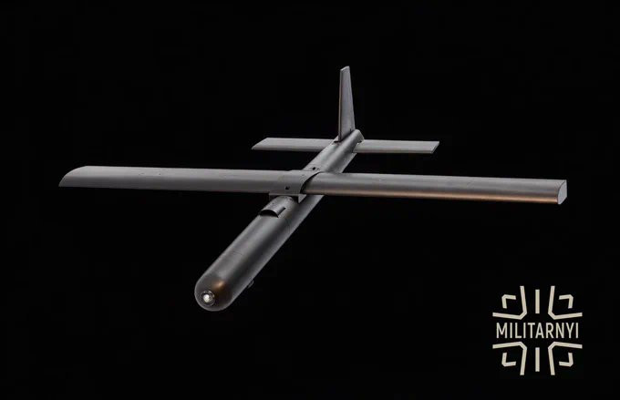 Японська Terra Drone інвестує в українського розробника дронів WinnyLab