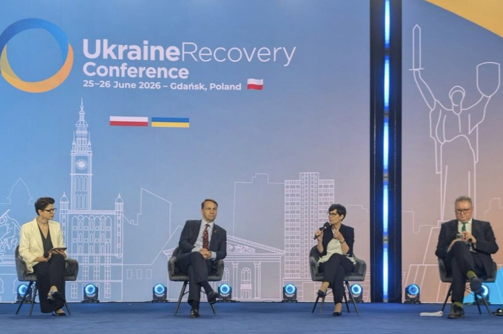 Польский бизнес наращивает инвестиционную активность в Украине вопреки политическим разногласиям