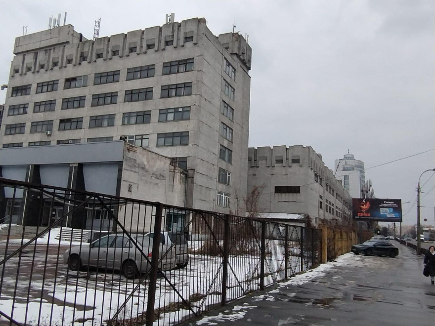 Фонд госимущества выставил НИИ «Орион» в Киеве с 4,1 га земли за 42,5 млн грн 