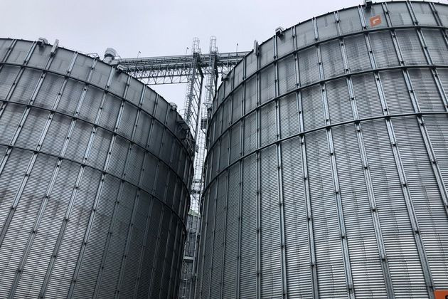 АМКУ повторно одобрил сделку по продаже элеватора на Сумщине агрохолдингу Альфа Капитал