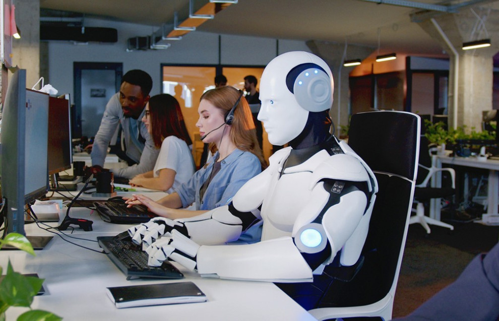 Инвестиции в технологии вместо людей: новая логика роста бизнеса во время войны