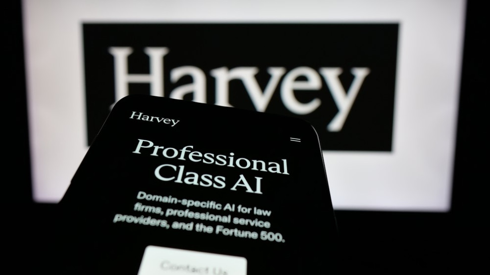Harvey залучила $200 млн при оцінці $11 млрд: фокус на AI для юридичного бізнесу