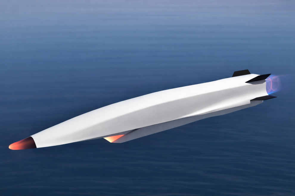 Розробники гіперзвукової ракети “Ніка” залучають $5 млн інвестицій