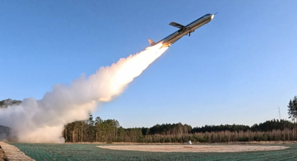 Rheinmetall и Ruta создают ракетное СП: будут выпускать европейский аналог GMLRS/HIMARS