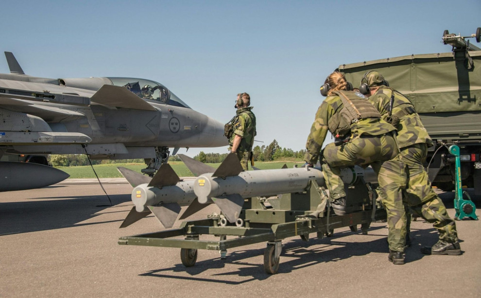 Європа запускає нову гонку оборонних інвестицій: SAFE, MDM і DSRB боротимуться за мільярди