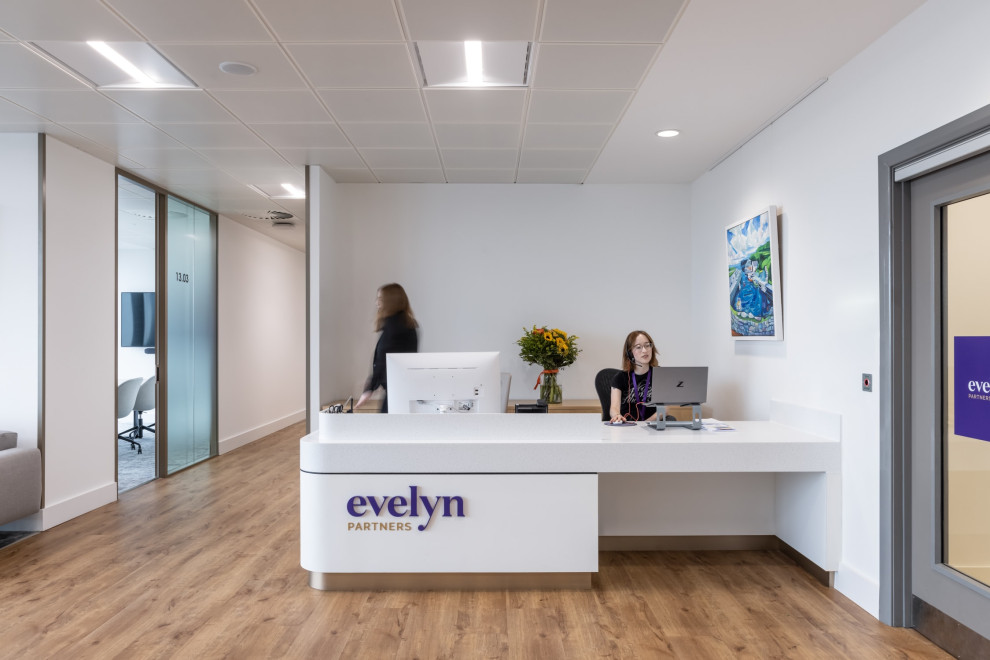 Британский банк NatWest покупает управляющую активами Evelyn Partners за £2,7 млрд