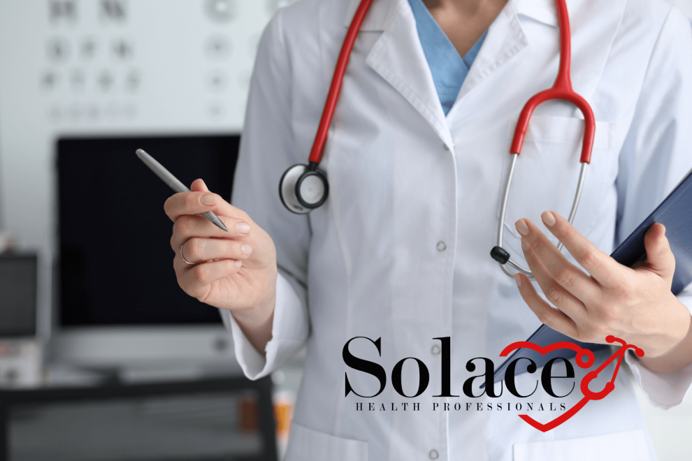 Американский стартап в сфере медицинского сопровождения пациентов Solace Health оценили в $1 млрд