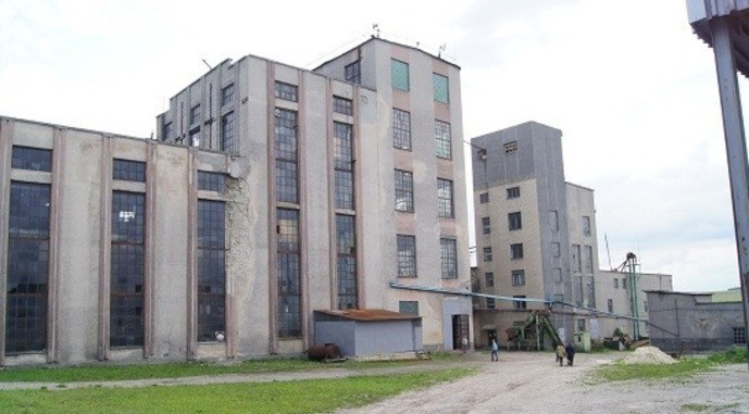 ФДМУ виставив на аукціон спиртзавод із 49 об’єктами нерухомості за 73,8 млн грн