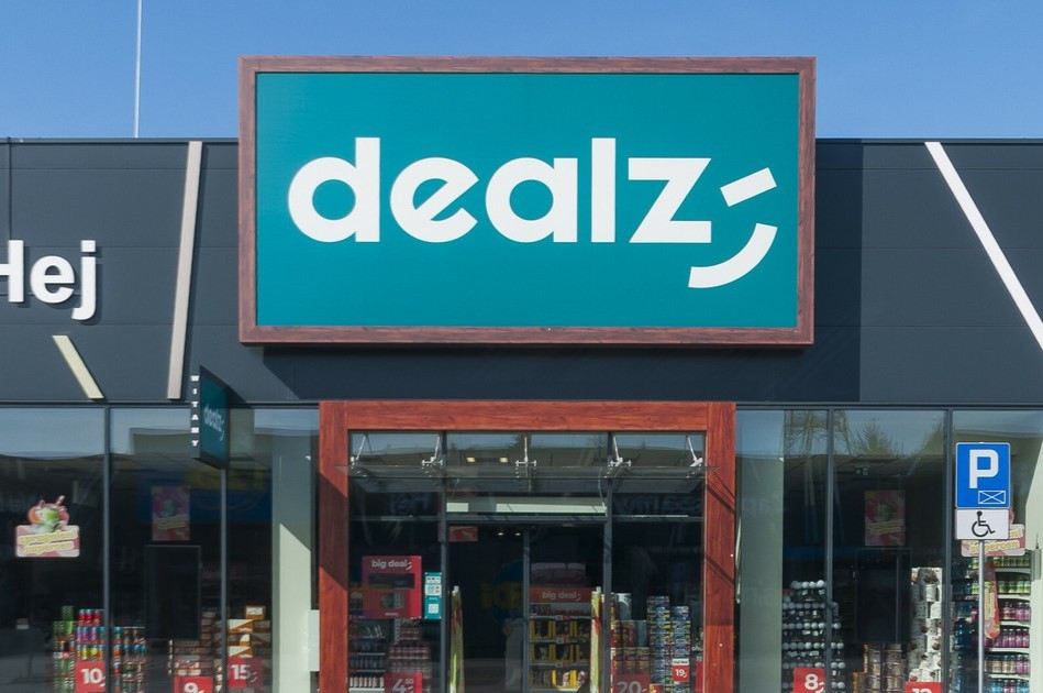 Польская Pepco Group продала сеть непродовольственных товаров Dealz в Польше за 1 злотый