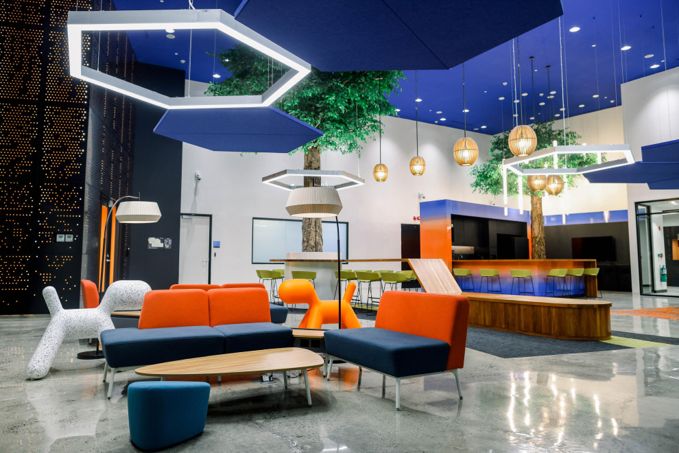 Азійська Digital Edge побудує кампус дата-центрів вартістю $4,5 млрд в Індонезії