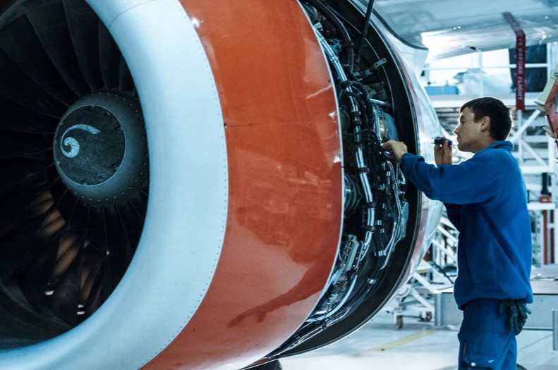 Американский производитель аэрокосмических компонентов Arxis привлёк $1,13 млрд в IPO в США