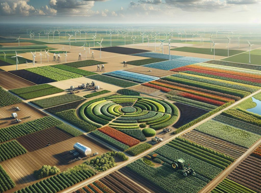 От гектаров к агропереработке: как украинский агробизнес инвестирует в 2026 году