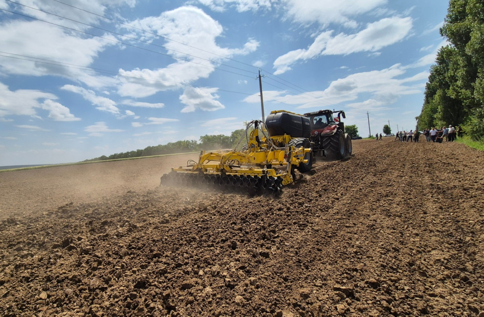 Агрохолдинг Kernel покупает Enselco у Андрея Веревского за $348 млн