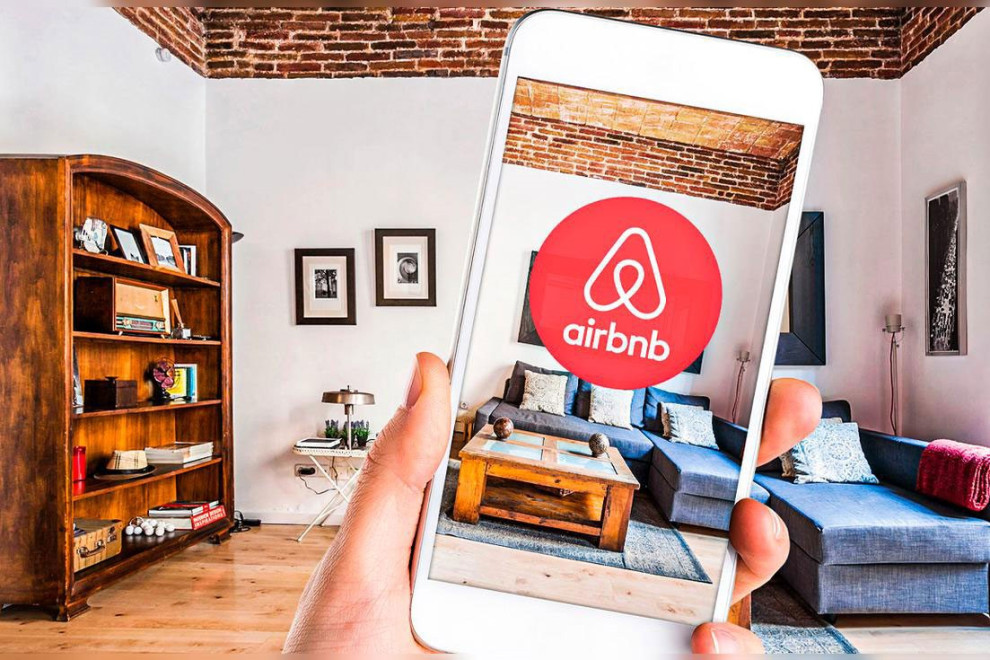 Американская платформа аренды жилья Airbnb привлекла $2,5 млрд через выпуск облигаций 