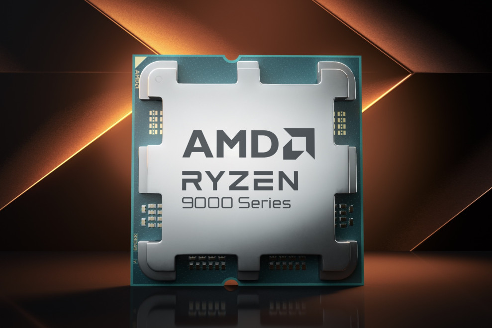 Американский разработчик ИИ-чипов AMD инвестирует более $10 млрд в расширение производства на Тайване