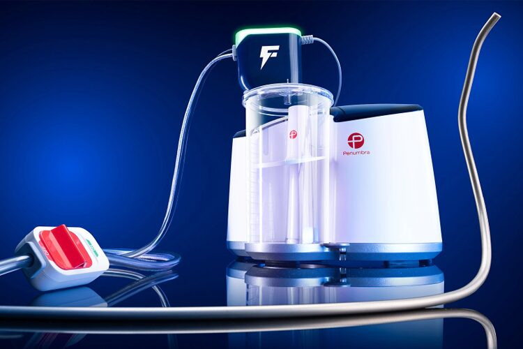 Boston Scientific покупает производителя инновационных медицинских устройств Penumbra за $14,5 млрд