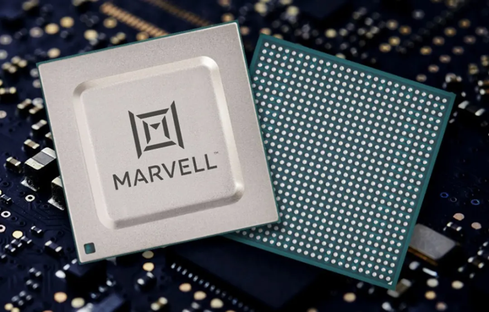 Nvidia инвестирует $2 млрд в Marvell для разработки сетевых технологий и силиконовой фотоники для ИИ