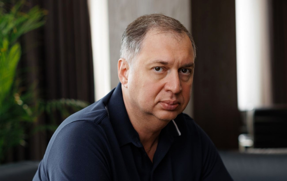 Український титан у фокусі інвесторів: “Велта” готує угоду з European Lithium