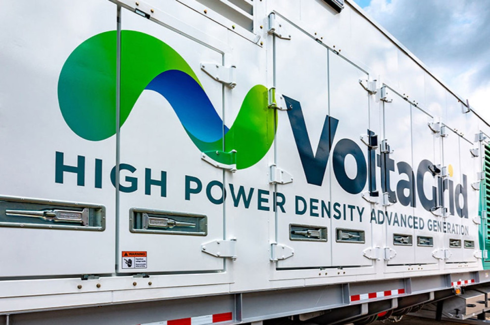 Blackstone та Halliburton інвестують $1 млрд в американський енергостартап VoltaGrid