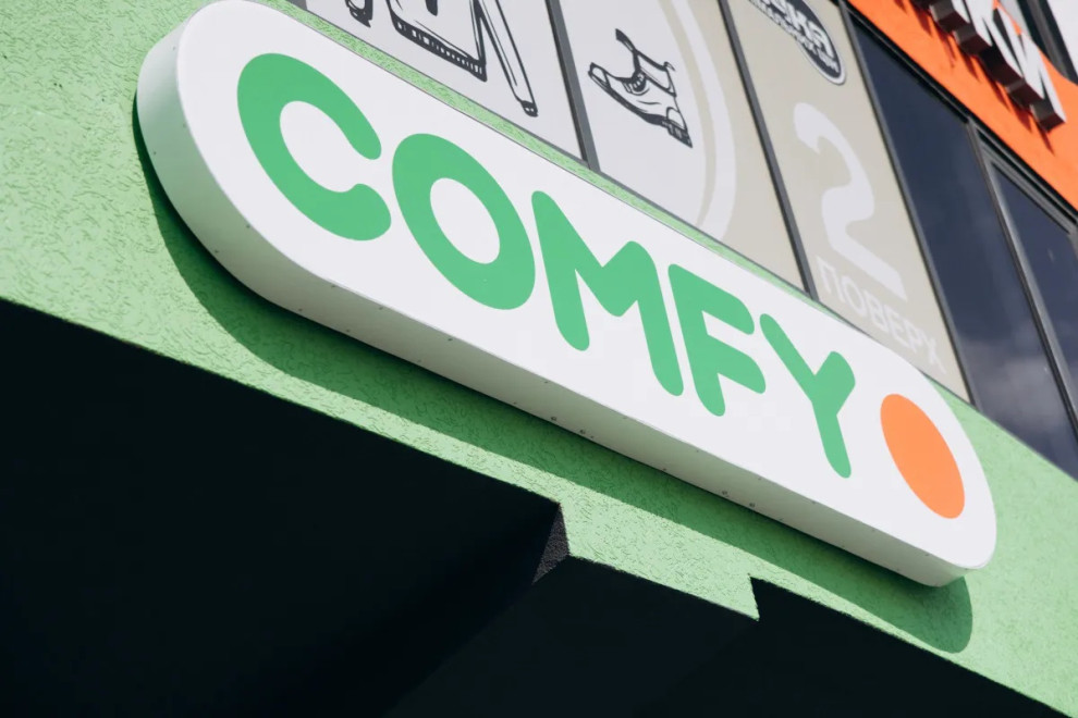 Kyivstar considers acquiring a stake in Comfy
