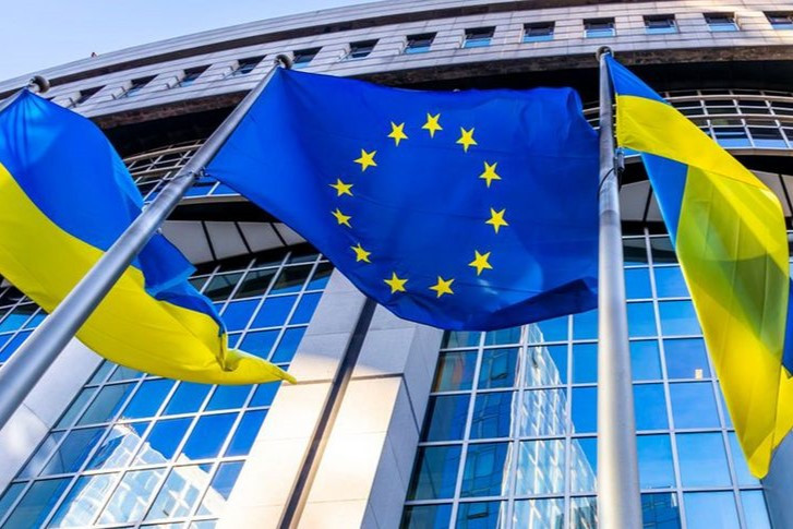 Украина получила от ЕС €2,8 млрд по программе Ukraine Facility за выполнение реформ