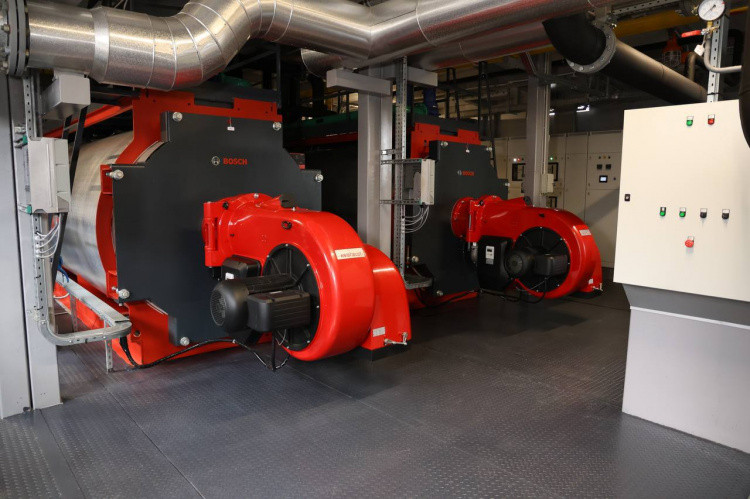 Инвестиции в восстановление теплоснабжения в Украине: ставка на децентрализацию и устойчивость