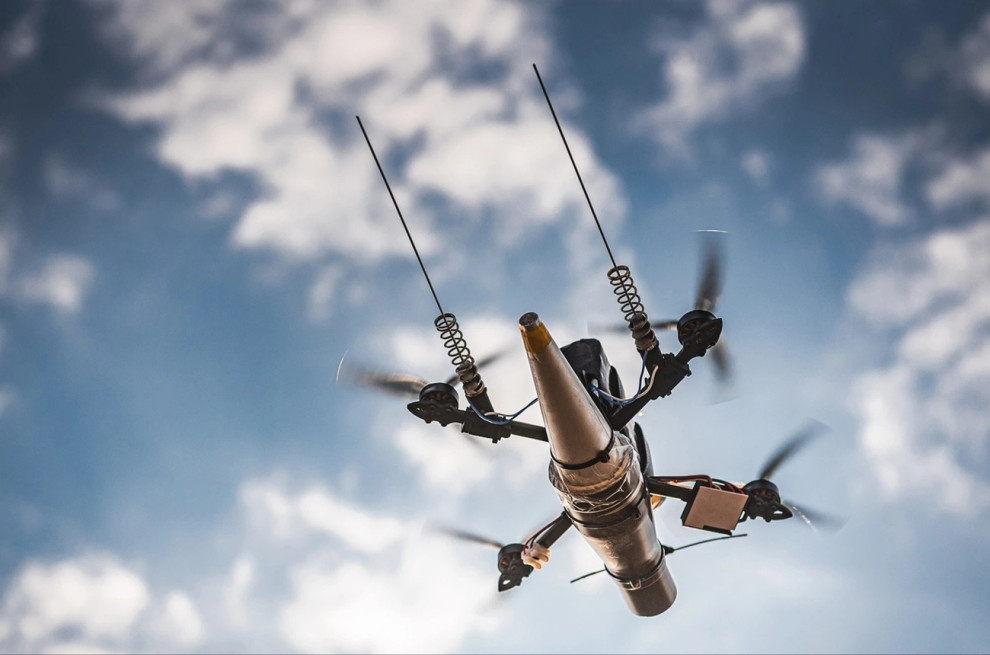 Украина направит первый транш из €90 млрд займа ЕС на дроны, miltech и защиту энергетики