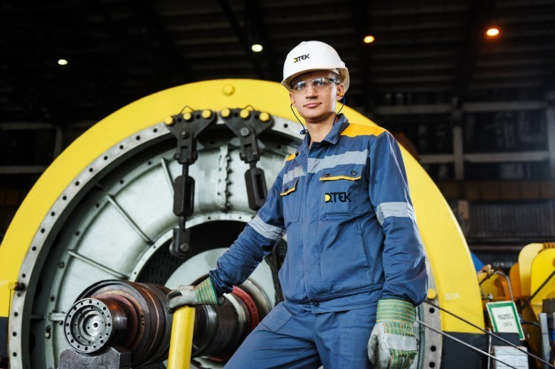 ДТЕК планує залучити €150 млн для відновлення 4 ГВт генерації до зими 2026–2027 років